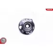 ESEN SKV 29SKV392 - Roulement de roue arrière