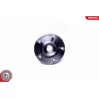 ESEN SKV 29SKV393 - Roulement de roue avant