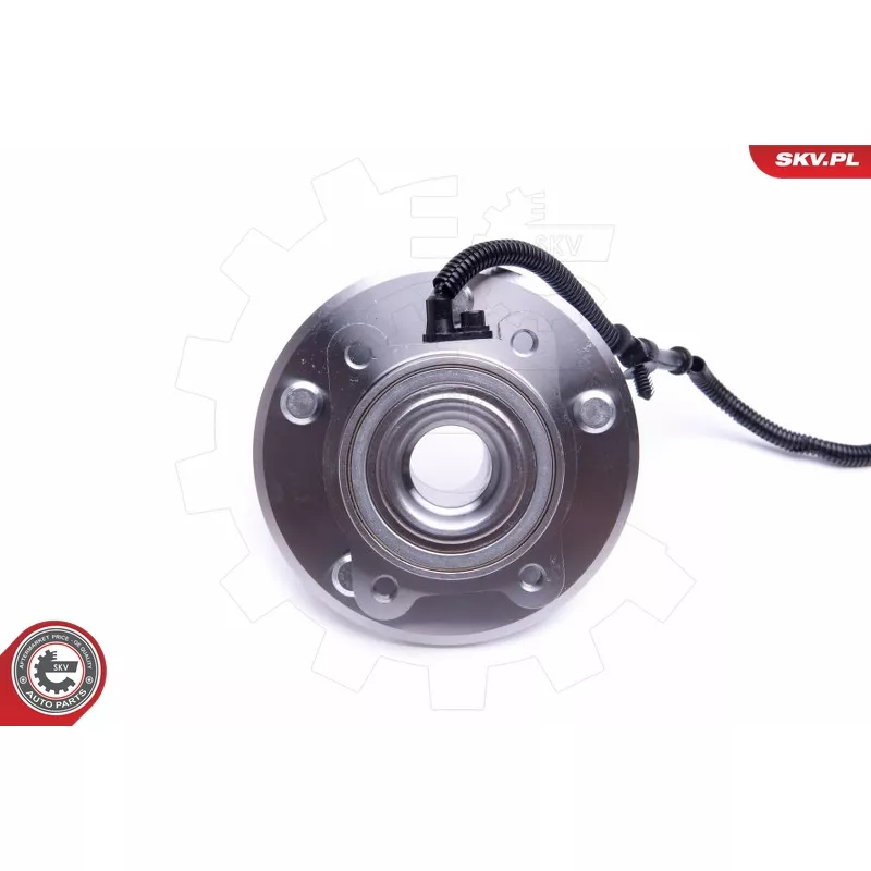 Roulement de roue arrière ESEN SKV 29SKV396 - Visuel 2