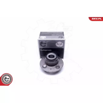 Roulement de roue arrière ESEN SKV 29SKV403