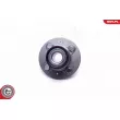 ESEN SKV 29SKV403 - Roulement de roue arrière