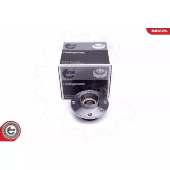 Roulement de roue arrière ESEN SKV OEM 50701247