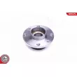 ESEN SKV 29SKV404 - Roulement de roue arrière