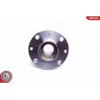 ESEN SKV 29SKV404 - Roulement de roue arrière