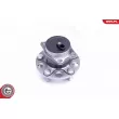 ESEN SKV 29SKV408 - Roulement de roue arrière