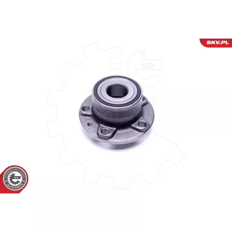 Roulement de roue arrière ESEN SKV 29SKV413 - Visuel 1