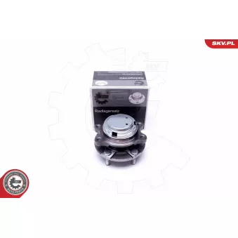 Roulement de roue avant ESEN SKV 29SKV415 pour VOLKSWAGEN GOLF 3.7 - 320cv