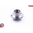 ESEN SKV 29SKV418 - Roulement de roue avant