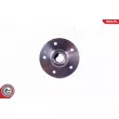 ESEN SKV 29SKV418 - Roulement de roue avant