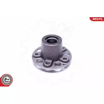 Roulement de roue avant ESEN SKV 29SKV423 pour BMW Série 1 250 CDI - 204cv
