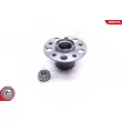 ESEN SKV 29SKV423 - Roulement de roue avant