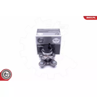Roulement de roue arrière ESEN SKV OEM 42410b1010