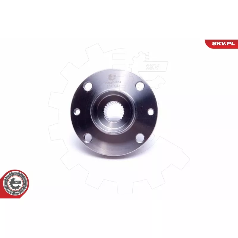 Roulement de roue avant ESEN SKV 29SKV434 - Visuel 2