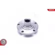 ESEN SKV 29SKV436 - Roulement de roue avant