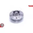 ESEN SKV 29SKV439 - Roulement de roue avant