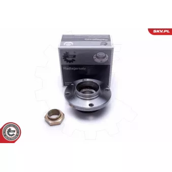 Roulement de roue arrière ESEN SKV 29SKV448