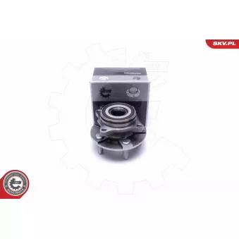 Roulement de roue avant ESEN SKV OEM FR3C2C300AB