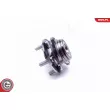 ESEN SKV 29SKV460 - Roulement de roue avant