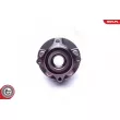 ESEN SKV 29SKV460 - Roulement de roue avant