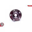 ESEN SKV 29SKV460 - Roulement de roue avant