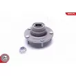 ESEN SKV 29SKV461 - Roulement de roue arrière