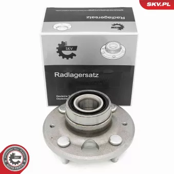 Roulement de roue arrière ESEN SKV 29SKV470