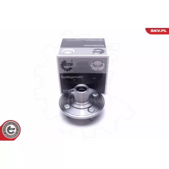 Roulement de roue avant ESEN SKV 29SKV471 pour MAZDA CX-60 1.6 i - 105cv