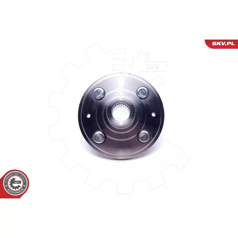 Roulement de roue avant ESEN SKV 29SKV471 - Visuel 2