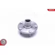 ESEN SKV 29SKV481 - Roulement de roue avant