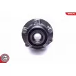 ESEN SKV 29SKV482 - Roulement de roue avant