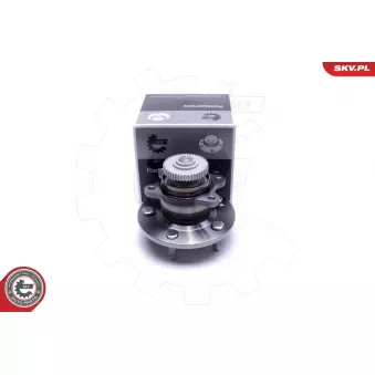 Roulement de roue arrière ESEN SKV OEM 527302G400