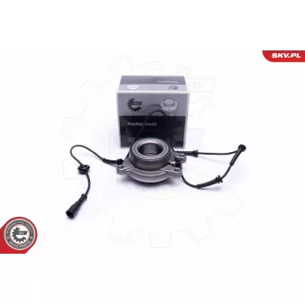Roulement de roue avant ESEN SKV 29SKV493