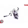 ESEN SKV 29SKV493 - Roulement de roue avant