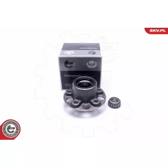 Roulement de roue avant ESEN SKV 29SKV509