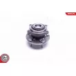 ESEN SKV 29SKV513 - Roulement de roue arrière