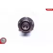 ESEN SKV 29SKV513 - Roulement de roue arrière