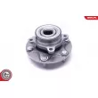 ESEN SKV 29SKV514 - Roulement de roue avant