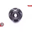 ESEN SKV 29SKV514 - Roulement de roue avant