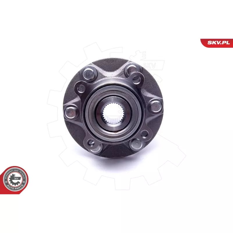 Roulement de roue avant ESEN SKV 29SKV514 - Visuel 2