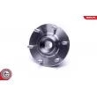 ESEN SKV 29SKV514 - Roulement de roue avant