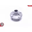 ESEN SKV 29SKV517 - Roulement de roue avant