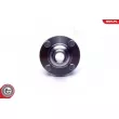ESEN SKV 29SKV517 - Roulement de roue avant