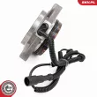 ESEN SKV 29SKV529 - Roulement de roue avant