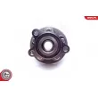 ESEN SKV 29SKV534 - Roulement de roue avant