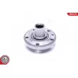 ESEN SKV 29SKV537 - Roulement de roue avant