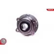 ESEN SKV 29SKV541 - Roulement de roue avant