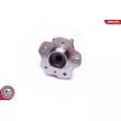 ESEN SKV 29SKV543 - Roulement de roue arrière