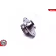 ESEN SKV 29SKV545 - Roulement de roue arrière