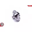 ESEN SKV 29SKV551 - Moyeu de roue avant
