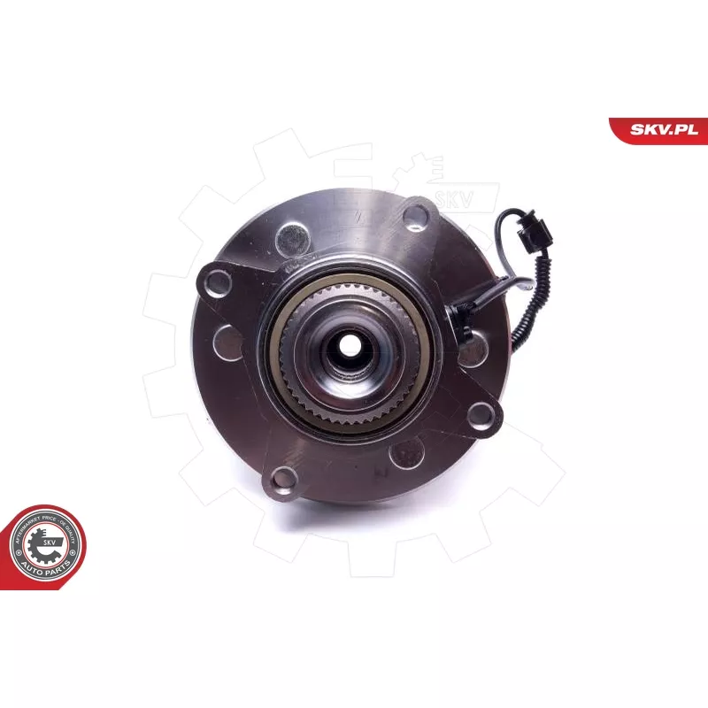 Roulement de roue avant ESEN SKV 29SKV553 - Visuel 2